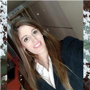 Profesora con amplia experiencia profesional y en docencia, licenciada en ade y certificada B2 en inglés